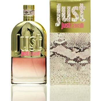 Just Cavalli EDT